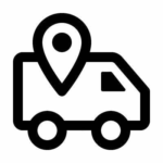 Entrega, Br, Logistica