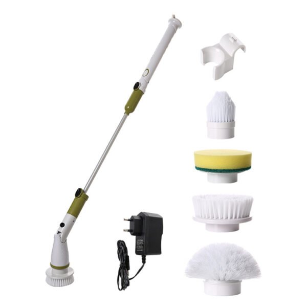 MOP Limpador e higienizador Sem Fio - Image 2