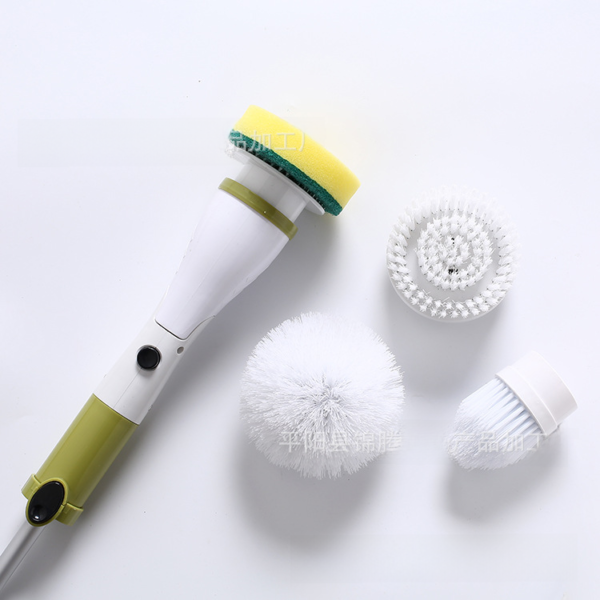 MOP Limpador e higienizador Sem Fio - Image 3