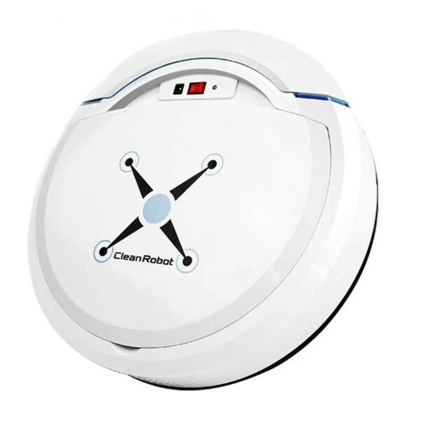 Robo Aspirador de Limpeza - Image 2