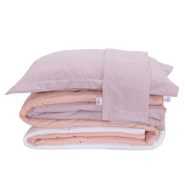 Kit Edredom Linho Colorful Casal Queen (3202) - Image 15