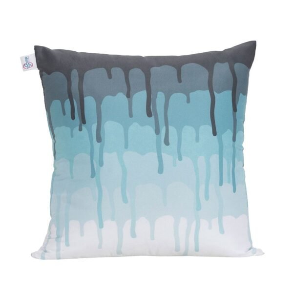 Kit Edredom Linho Colorful Casal Queen (3202) - Image 36