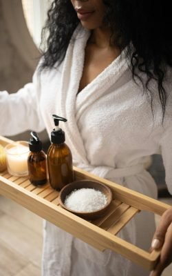 Spa em Casa Spa em Casa